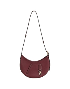 HERMES Сумка кросс-боди через плечо Arcon Clemence из бычьей кожи с телячьей свифт Hermès