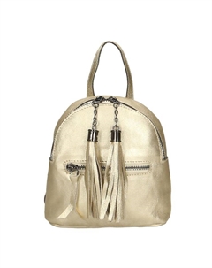 Рюкзак, золотой Gave lux