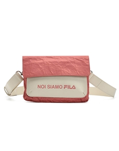 Сумка через плечо из полиуретана Fila fusion