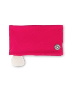 Шарф, розовый Sigikid