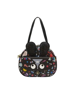 Рюкзак, черный Mymo