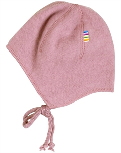 Шапка, розовый Joha