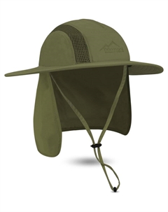 Шляпа, оливковый Normani outdoor sports