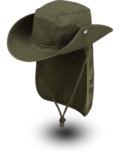Шляпа, оливковый Normani outdoor sports