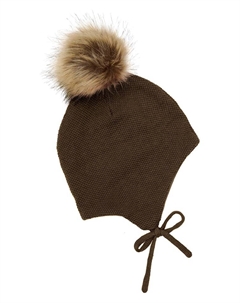 Шапка, хаки Minymo®