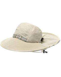 Шляпа для приключений, Cream/Sand Sunday afternoons