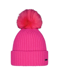 Женская шапка Kenzie, розовый Barts