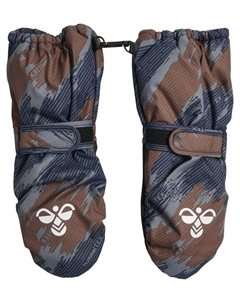 Перчатки Hummel