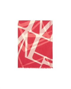 Шарф, разноцветный Marc o'polo