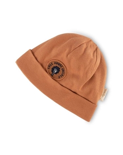 Шапка, коричневый Sigikid