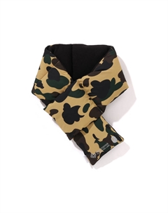 Шарф Gore Tex Stopper 1st Camo, Yellow YEX A bathing ape®