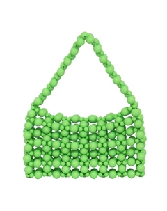 Сумка через плечо, зеленый Mymo