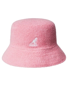 Шляпа, розовый Kangol