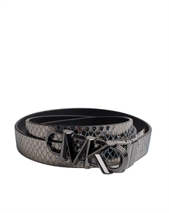 Ремень, серебряный Michael kors