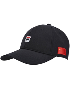 Полиэстеровая бейсболка унисекс Fila