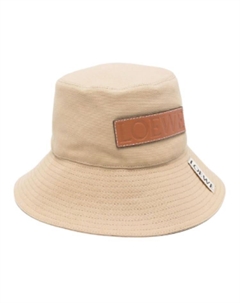 Фирменная нашивка Рыбацкая шляпа Loewe