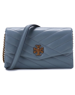 Сумка кроссбод из овчины Tory burch