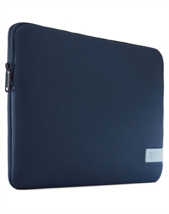 Чехол для ноутбука Reflect 14" (темно-синий) Case logic