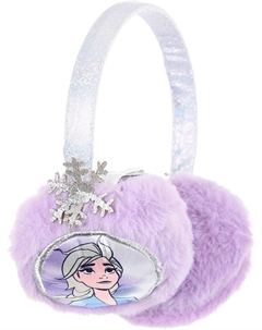 Шапка, фиолетовый Frozen