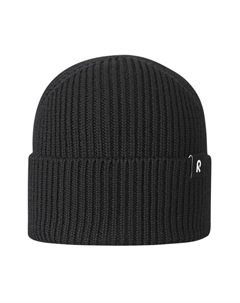 Шапка, черный Reima