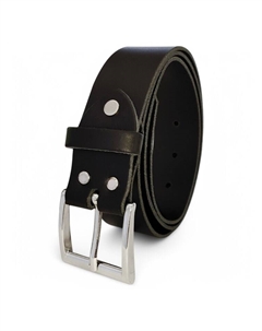 Ремень, черный Fronhofer