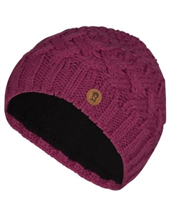 Шапка-Шляпка для девочек Рауланд, Bright Berry Trollkids