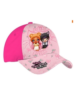 Шапка, розовый Na! na! na! surprise