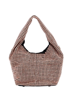 Сумка через плечо, оранжевый Faina