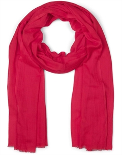 Шарф, красный Stylebreaker