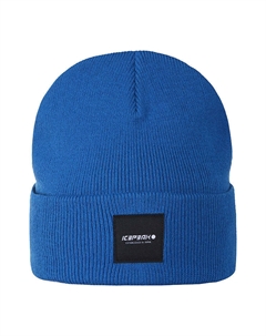 Шапка, синий Icepeak