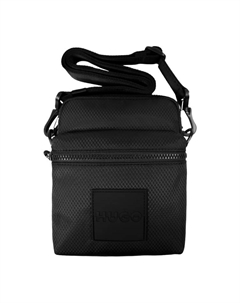 Сумка через плечо, черный Hugo