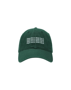 Хлопковая бейсболка женская, Mid Jasper Fila