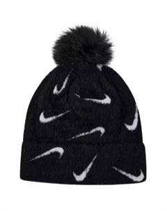 Унисекс шапка бини, Black Nike