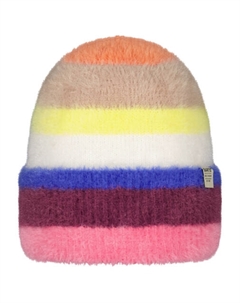 Женская шапочка-бини кумана, пурпурный Barts