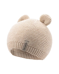 Вязаная шапка, песочный Sterntaler