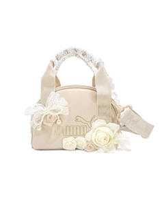 Женская мини-сумка из искусственной кожи, Quicksand roses Puma