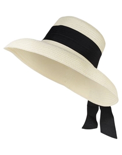 Шляпа, кремовый Stylebreaker