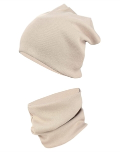 Шапка, бежевый Tuptam