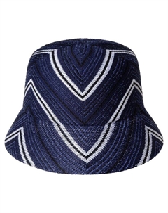 Шляпа, синий Kangol