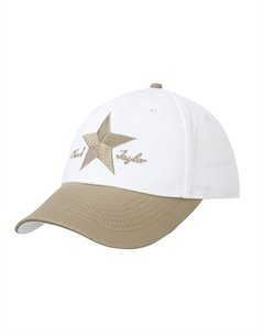 Хлопковая бейсболка для детей Converse