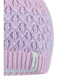 Вязаная шапка, розовый Sterntaler