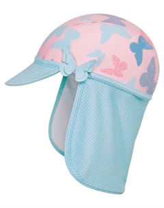 Шапка, розовый Playshoes