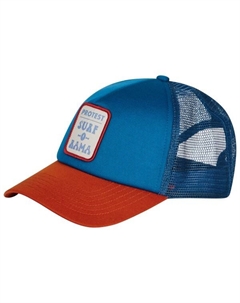 Prtcrab - кепка, синий Protest