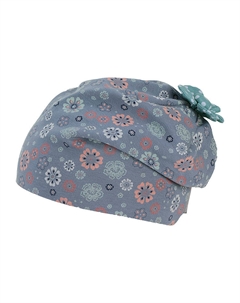 Шапка, синий Sterntaler