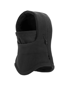 Унисекс кепка из полиэстера, тёмно-серый Camel