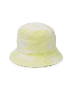 Логотип Ручная Отбеленная Бакет Хат We11done