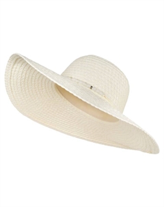 Шляпа, кремовый Stylebreaker