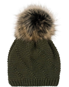 Шапка, оливковый Stylebreaker