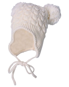 Шапка, экрю Sterntaler