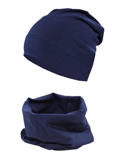Шапка, темно-синий Tuptam